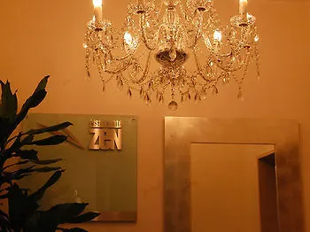Hotel Zen Cesenatico Italy