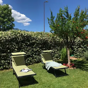  Appartamento Casa Con Vista - Tra E Monti Italia