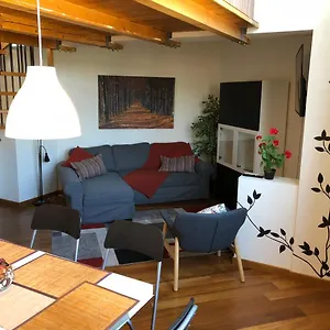 Residenza Appartamento