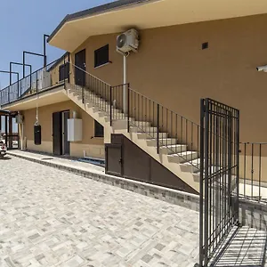  Appartamento La Mansarda Di Bellavista Italia